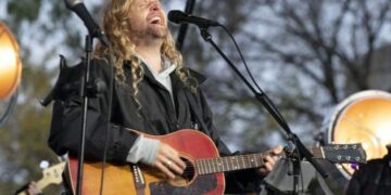 Abbotsford, B.C., denies allow for MAGA singer