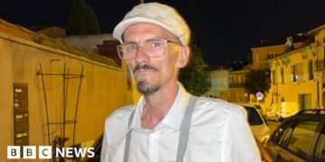 French streamer’s dying ‘not resulting from trauma’, post-mortem finds