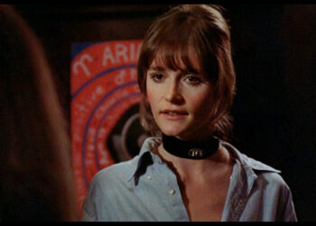 BLACK CHRISTMAS ’70s slasher basic – free on a slew of platforms and YouTube