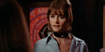 BLACK CHRISTMAS ’70s slasher basic – free on a slew of platforms and YouTube