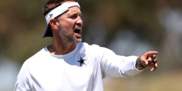 Brian Schottenheimer Provides Main Endorsement To Cowboys’ Rookie