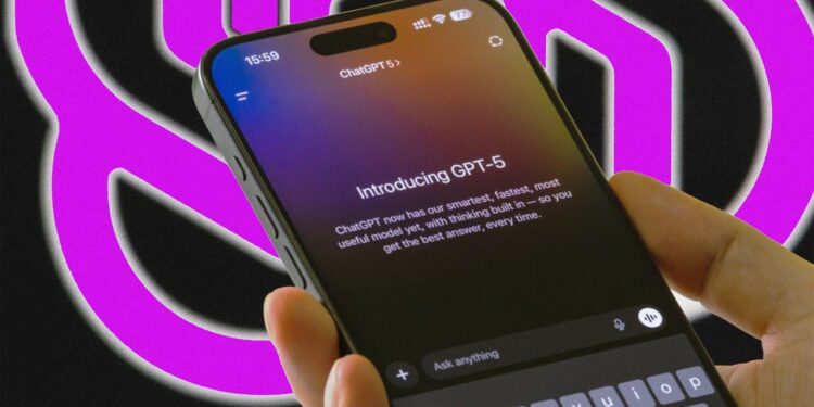 OpenAI Scrambles to Replace GPT-5 After Customers Revolt