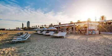 Seaside Bites on a Finances: High Low-cost Chiringuitos in Barcelona