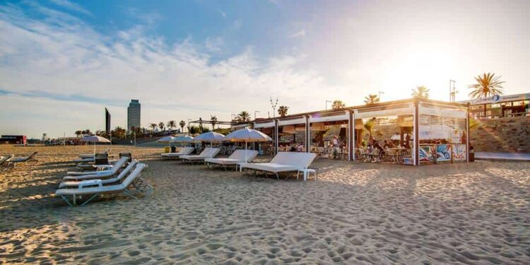Seaside Bites on a Finances: High Low-cost Chiringuitos in Barcelona