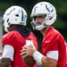 Why Colts aren’t prepared to call winner of QB competitors