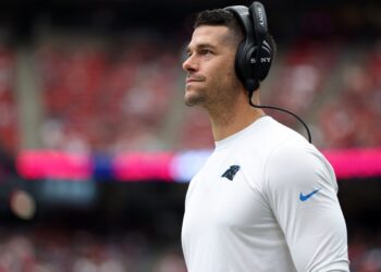 Dave Canales Reveals Damage Replace On Rookie Defender