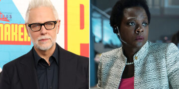James Gunn Nonetheless ‘Working On’ Viola Davis-Led Amanda Waller Sequence