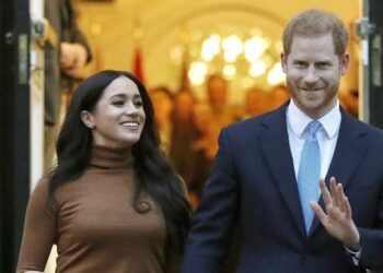 Prince Harry, Meghan Markle prolong multi-year Netflix deal – Nationwide