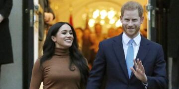Prince Harry, Meghan Markle prolong multi-year Netflix deal – Nationwide