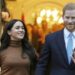 Prince Harry, Meghan Markle prolong multi-year Netflix deal – Nationwide
