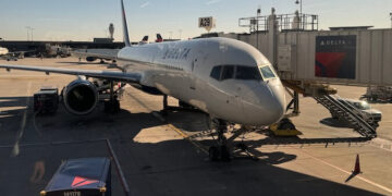 Delta SkyMiles® Gold American Categorical Card Assessment