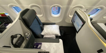 Delta SkyMiles® Platinum American Categorical Card Overview