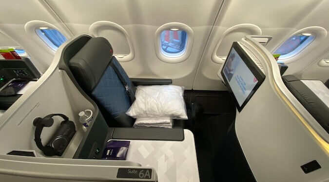 Delta SkyMiles® Platinum American Categorical Card Overview