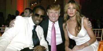 Diddy’s authorized group seeks Trump pardon for rapper earlier than sentencing – Nationwide