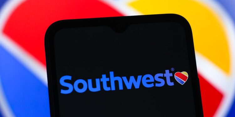 Southwest Airways bank cards have new annual charges — are these playing cards nonetheless value it?