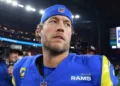 Adam Schefter Reveals Harm Replace On Matthew Stafford