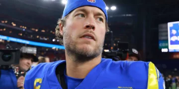Adam Schefter Reveals Harm Replace On Matthew Stafford