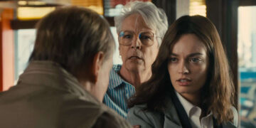 Ella McCay Trailer: Emma Mackey and Jamie Lee Curtis Bond Over Screams and Household Points