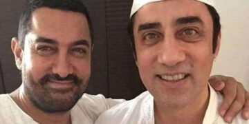 All About Faissal Khan’s Surprising Revelations In opposition to Brother Aamir Khan