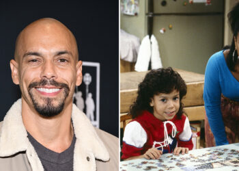 ‘Household Issues’ Alum Says He Acquired ‘Far Alongside’ With Animated Reboot