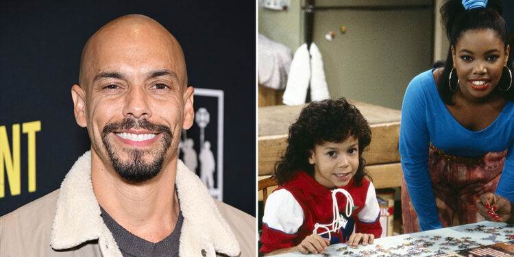 ‘Household Issues’ Alum Says He Acquired ‘Far Alongside’ With Animated Reboot