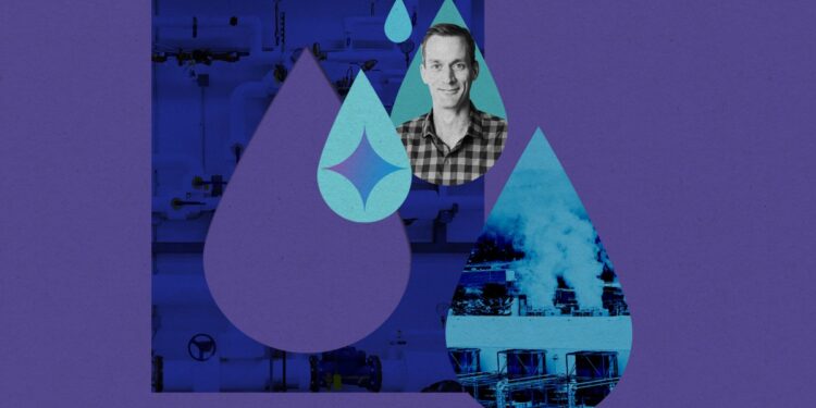 The Obtain: Google’s AI power expenditure, and handing over DNA knowledge to the police