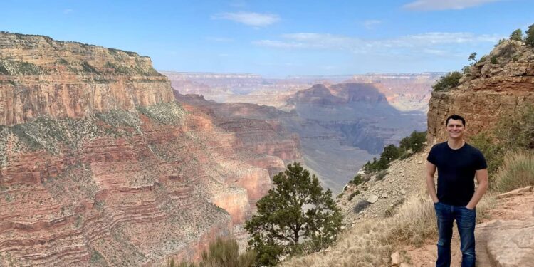 31 Greatest Locations to Go to within the USA (Up to date 2025)