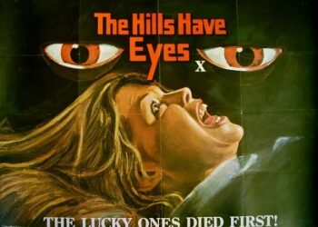 THE HILLS HAVE EYES Wes Craven’s cult basic – free on Hoopla, Kanopy, Plex and YouTube