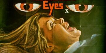 THE HILLS HAVE EYES Wes Craven’s cult basic – free on Hoopla, Kanopy, Plex and YouTube