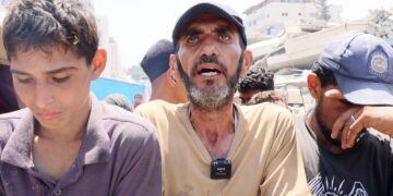 ‘Meals just isn’t sufficient’ — International Points