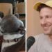 Andy Samberg’s Feud With Seth Meyers’s Canine Frisbee Defined