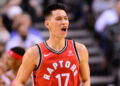 Former Raptors guard, NBA Champion Jeremy Lin retires from basketball