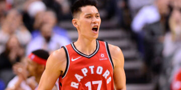 Former Raptors guard, NBA Champion Jeremy Lin retires from basketball