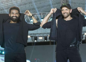 Will Jr NTR, Hrithik Roshan’s Battle 2 Move The Monday Litmus Take a look at in Telugu States?