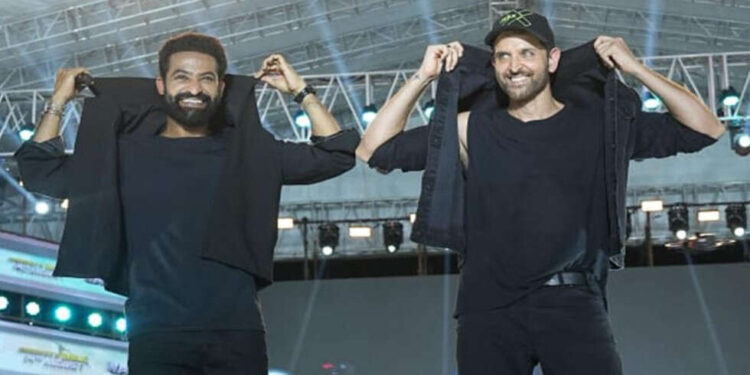 Will Jr NTR, Hrithik Roshan’s Battle 2 Move The Monday Litmus Take a look at in Telugu States?