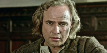Marlon Brando’s Forgotten Horror Film Was Solely Worthwhile For One Purpose