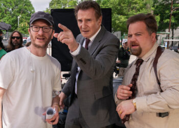 The Bare Gun’s Credit Are Loaded With Secret Jokes – Here is What To Look For