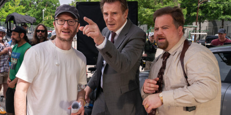 The Bare Gun’s Credit Are Loaded With Secret Jokes – Here is What To Look For