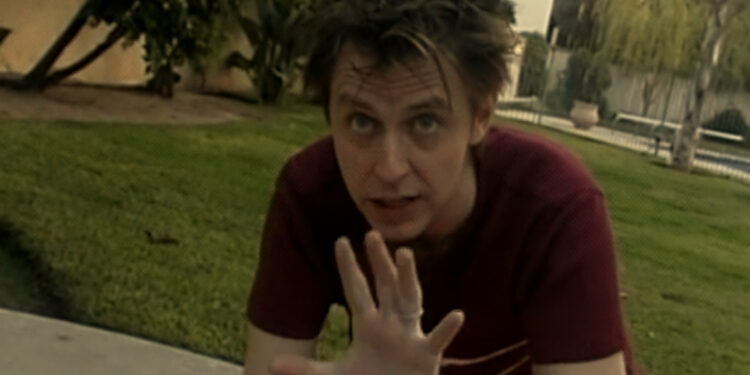 Superman Director James Gunn As soon as Starred In A Gonzo Mockumentary At the moment On Prime Video