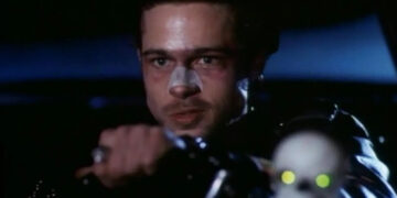 Brad Pitt Starred In This Forgotten Tales From The Crypt Spin-Off