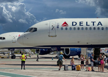 Delta Will not Use Your Knowledge For AI Ticket Pricing, However Privateness Questions Linger