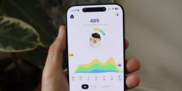 Foodllama For iPhone Simplifies Meals Monitoring With The Energy Of AI