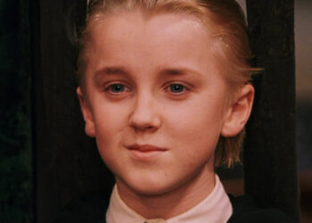 Harry Potter’s Slytherin Traits Defined