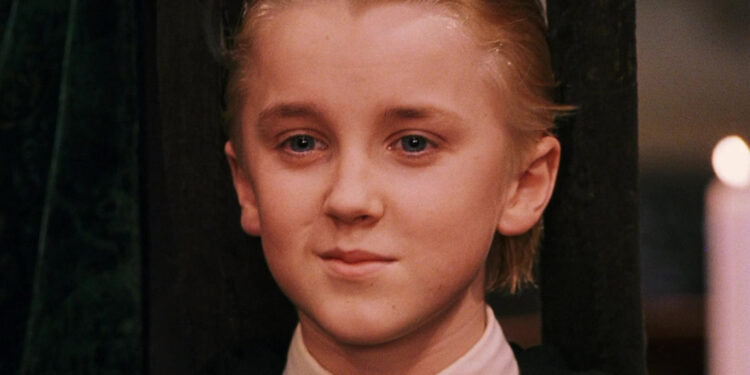 Harry Potter’s Slytherin Traits Defined