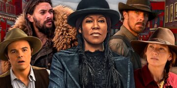 The 15 Greatest Western Films And TV Reveals On Netflix