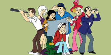Why One Gilligan’s Island Star Did not Return For Gilligan’s Planet