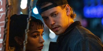 Caught Stealing Does One thing That No Darren Aronofsky Film Has Finished Earlier than