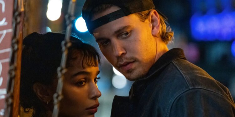 Caught Stealing Does One thing That No Darren Aronofsky Film Has Finished Earlier than