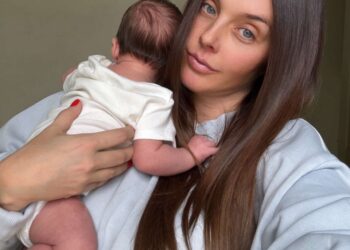 Lauryn’s New child Q&A, Plus Her Should-Haves as a Mother of three