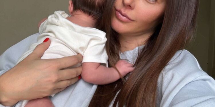 Lauryn’s New child Q&A, Plus Her Should-Haves as a Mother of three